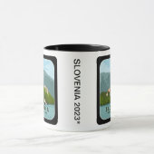 WOTM 2023-Mok met gekleurde handgreep Mok (Midden)