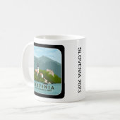 WOTM-Mok 2023 Koffiemok (Voorkant links)