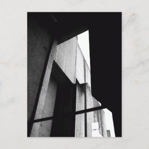 Wotruba Church Briefkaart