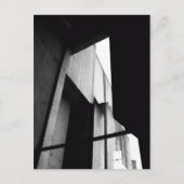 Wotruba Church Briefkaart (Voorkant)