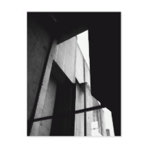 Wotruba Church Briefkaart