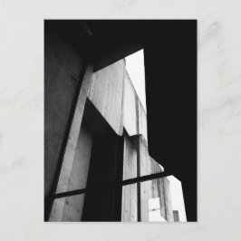 Wotruba Church Briefkaart