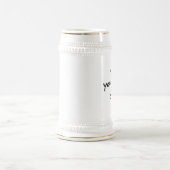 wou dat je bier mok was (Center)