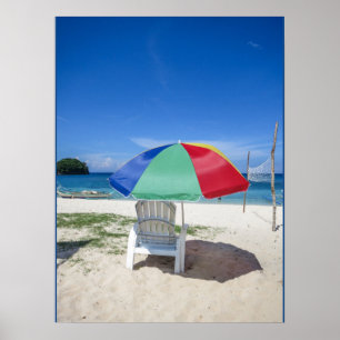 Wou je hier zijn? poster