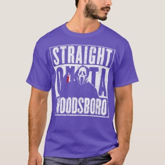 woudboro t-shirt