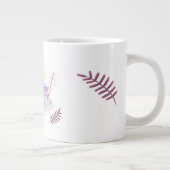 wouddier grote koffiekop (Rechts)