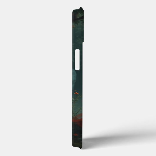 woudgodin Case-Mate iPhone case (Achterkant / Rechts)