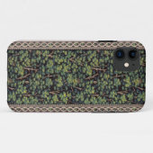  woudpapier iPhone 5s draagtas Case-Mate iPhone Case (Achterkant (horizontaal))