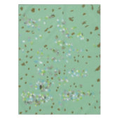 Woudvogels tafellaken (Voorkant)