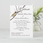 woudwas kaart (Staand voorkant)