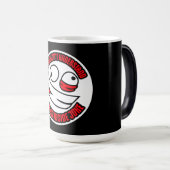 Wouldn't Understand It's An Inside Joke Funny Team Magische Mok (Voorkant rechts)