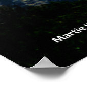 Wounded Hill Poster (Hoek)