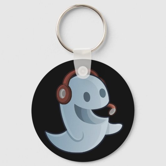 WouterGamingz Steam Logo Sleutelhanger (Voorkant)