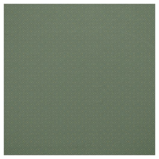 Woven Celtic Knot Pattern Stof (Swatch)