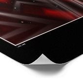 Woven Dreams Poster (Hoek)