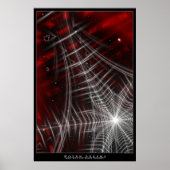 Woven Dreams Poster (Voorkant)