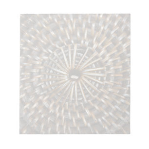 Woven Mat Notitieblok