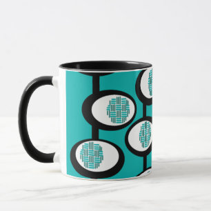Woven Ovals Mok