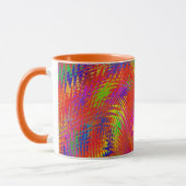 Woven Rainbow Mok (Links)