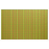 Woven Rasta Stof (Yard (91,4 cm))