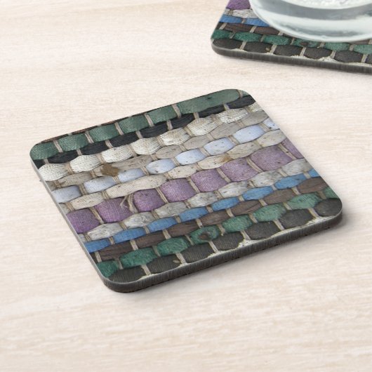 Woven Rug Onderzetter (Linkerzijde)