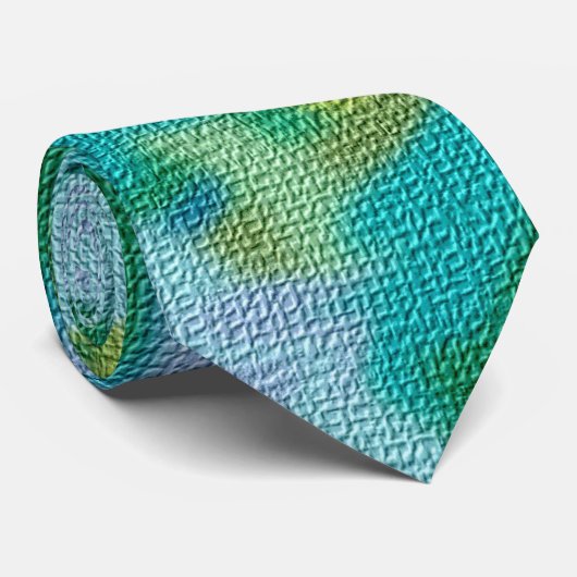 Woven Stropdas 2 (Opgerold)