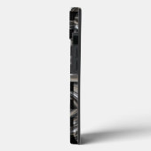 Woven Swords Case-Mate iPhone Case (Achterkant / Links)