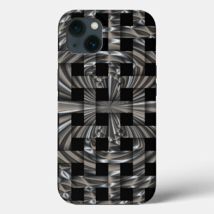 Woven Swords Case-Mate iPhone Case