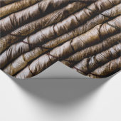 Woven Vloermand Cadeaupapier (Hoek)