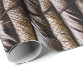 Woven Vloermand Cadeaupapier (Rol Hoek)