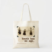 Woven Wineworks Birthday Tas Beach Scene (Voorkant)