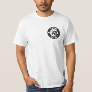 WOW 2 T-SHIRT