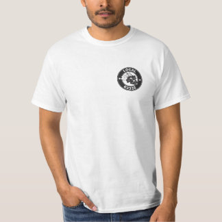 WOW 4 T-SHIRT