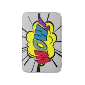 WOW! BADMAT (Voorkant Verticaal)