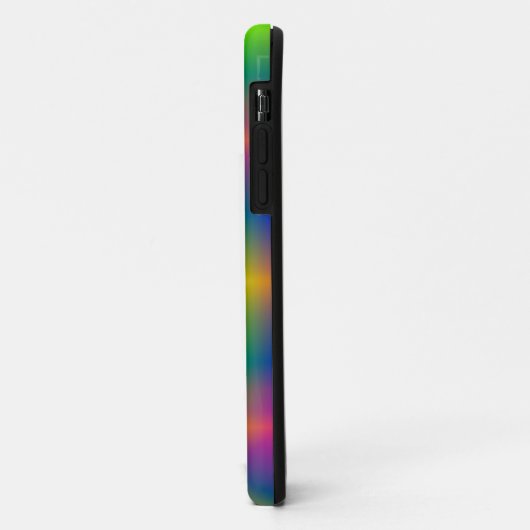 Wow Case-Mate iPhone Case (Achterkant/links)