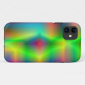 Wow Case-Mate iPhone Case (Achterkant (horizontaal))