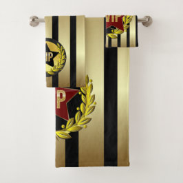 WOW CASINO VIP BAD HANDDOEK