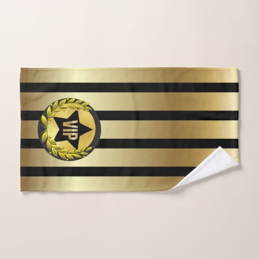 WOW CASINO VIP BAD HANDDOEK (Handdoek)