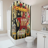 WOW CASINO VIP DOUCHEGORDIJN (In situ)