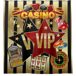 WOW CASINO VIP DOUCHEGORDIJN