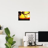 WOW-citaten: Poster verandert (Thuiskantoor)