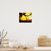 WOW-citaten: Poster verandert (Keuken)