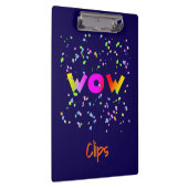 WOW Clips Klembord (Rechts)