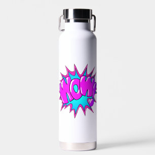 Wow Comic Pop Thor Copper Insulated Fles