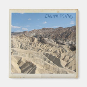 Wow, Death Valley Magnet! Magneet