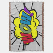 WOW! DEKEN (Voorkant Verticaal)