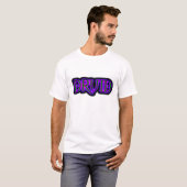 WoW Druid T-shirt (Voorkant volledig)