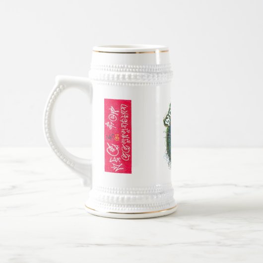 "WOW" EEKHOORN BIERPUL (Links)