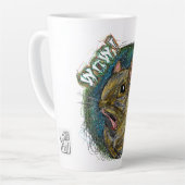 "WOW" EEKHOORN LATTE MOK (Linkerhoek)