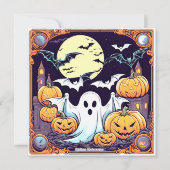 Wow Halloween Thrill (Voorkant)